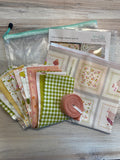 Cottage Grove Squares Quilt Kit