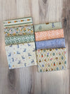 Rifle Paper Co, Easter, Fat Quarter Bundle