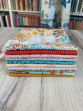 Moda, Sunday Brunch, Fat Quarter Bundle