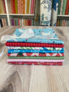 Felicity, Fat Quarter Bundle