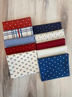 Moda, , Fat Quarter Bundle