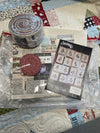 Sweetwater Tree Farm Quilt Kit