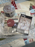 Sweetwater Tree Farm Quilt Kit