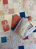 Square it Up! Quilt Kit