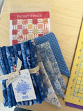 Custom order for Su Fat Quarter Bundle