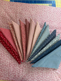Special order, Stars and Stripes, Mega Fat Quarter Bundle