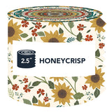 Honeycrisp 2.5" Strips JRHNCR-X Multi by Allison Harris