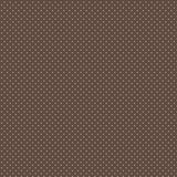 Petits Stipples Mocha LEP-616 by Art Gallery