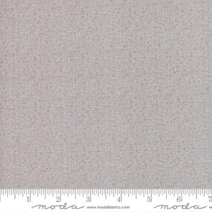 108" Thatched Gray 11174 85 Moda Basics