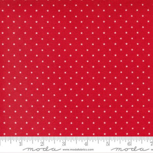Twinkle Cherry 24106 44 Moda