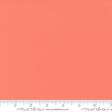 Bella Solids Coral 9900 147 Moda