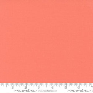 Bella Solids Coral 9900 147 Moda
