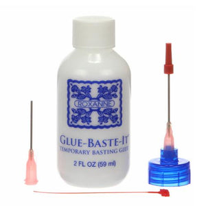 Glue Baste It 2oz RX GL20 Roxanne