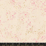 Speckled Metallic Neon Pink RS5027 16M Ruby Star