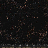 Speckled Metallic Black RS5027 61M Ruby Star