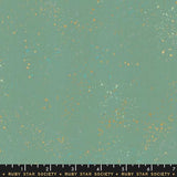 Speckled Metallic Soft Aqua RS5027 70M Ruby Star