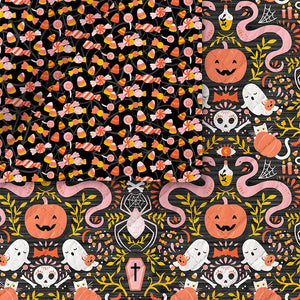 Mystical Manor Pre-Quilt 22024683