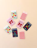 Minki Kim Sweet Stitch Woven Labels SKU N178-SIWL65