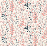 Field Of Dreams White PB24660 by Poppie Cotton