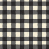 Plaid of my Dreams Snow PLD800 by Art Gallery