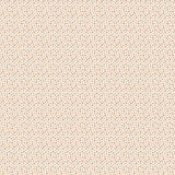 Sweet Tooth Sugar Dots Natural ST24314 by Poppie Cotton