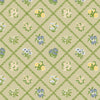 Cottage Garden Abloom PTG43401 by Art Gallery Fabrics