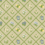 Cottage Garden Abloom PTG43401 by Art Gallery Fabrics