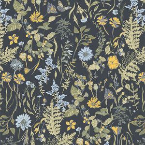 Peaceful Meadow Dusk PTG43403 by Art Gallery Fabrics