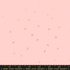 Ruby Star Society Spark Pale Pink Moda Fabrics RS0005 41M
