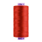 Confetti Cotton™ Thread Rusty, 1500 yd spools by Riley Blake