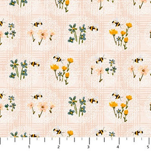 Field Bees from Humblebee by FIGO RC91121-20