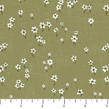Green Daisies from Humblebee by FIGO RC91124-70