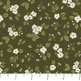 Green Dogwood from Humblebee by FIGO RC91126-75