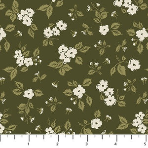 Green Dogwood from Humblebee by FIGO RC91126-75