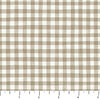 Taupe Gingham from Humblebee by FIGO RC91129-14