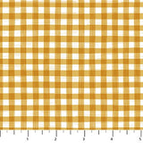 Yellow Gingham from Humblebee by FIGO RC91129-55