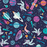 Intergalactic from Rocket Science RKS-95400 by Art Gallery