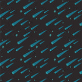 Shooting Stars from Rocket Science RKS-95415 by Art Gallery