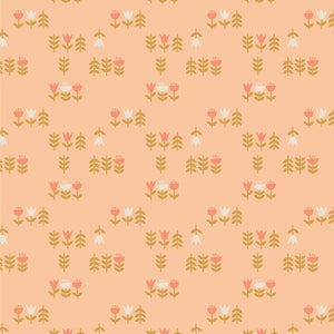 Petal Drift from GeoBloom SBC-GB-1024 by Art Gallery