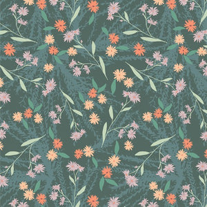 Dusk Bouquet from GeoBloom SBC-GB-1030 by Art Gallery