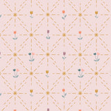 Twinkle Trellis from GeoBloom SBC-GB-1040 by Art Gallery