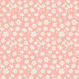 Sweet Impressions Pink Floral from GeoBloom SBC-GB-1051 by Art Gallery
