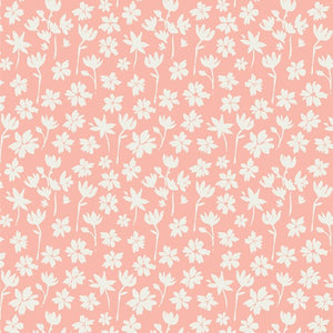 Sweet Impressions Pink Floral from GeoBloom SBC-GB-1051 by Art Gallery