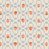 Berry Blossom from Summer Homestead from Art Gallery Fabrics SBC-SH-2044