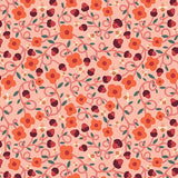 Vibrant Vines from Summer Homestead from Art Gallery Fabrics SBC-SH-2051