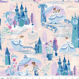 Wishes The Ball Ballerina Sparkle SC18070-BALLERINA