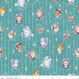 Wishes Cast Raindrop Sparkle SC18071-RAINDROP