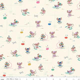 Wishes Workers Vintage White Sparkle SC18073-VINTAGEWHITE