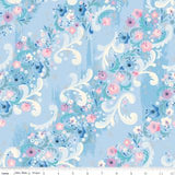 Wishes Cindy's Flowers Frost Sparkle SC18074-FROST