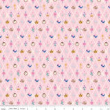 Wishes Diamond Petal Pink Sparkle SKU SC18075-PETALPINK
